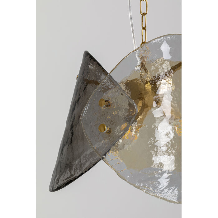 [58771] Suspension Glacier 30cm - 3