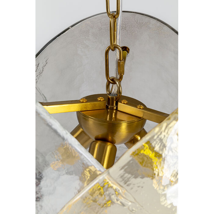[58771] Suspension Glacier 30cm - 4