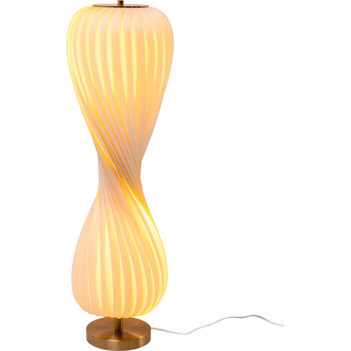 [58772] Lampe de table Facile Taille 76cm
