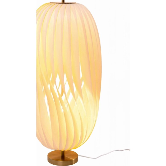 [58772] Lambë Tavoline Facile Taille 76cm