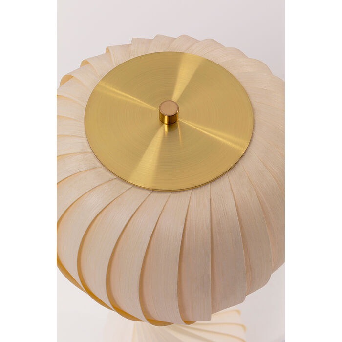[58772] Lampe de table Facile Taille 76cm - 3