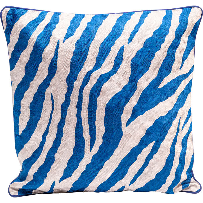 [58775] Coussin Zebra 50x50cm