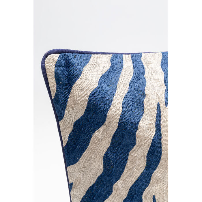 [58775] Coussin Zebra 50x50cm - 3