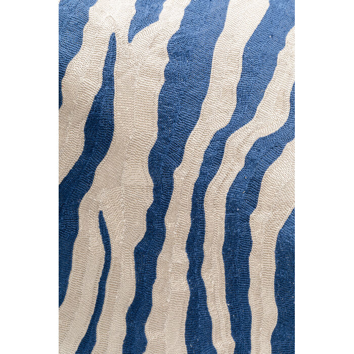 [58775] Coussin Zebra 50x50cm - 4