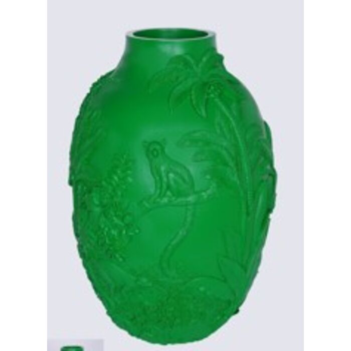 [58789] Jarrón Tropical 60cm
