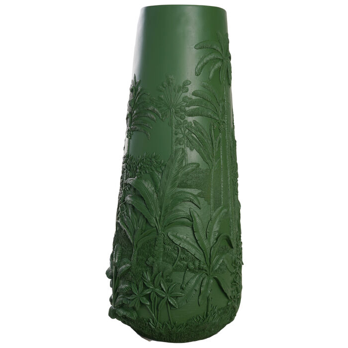 [58791] Vase Tropical 82cm