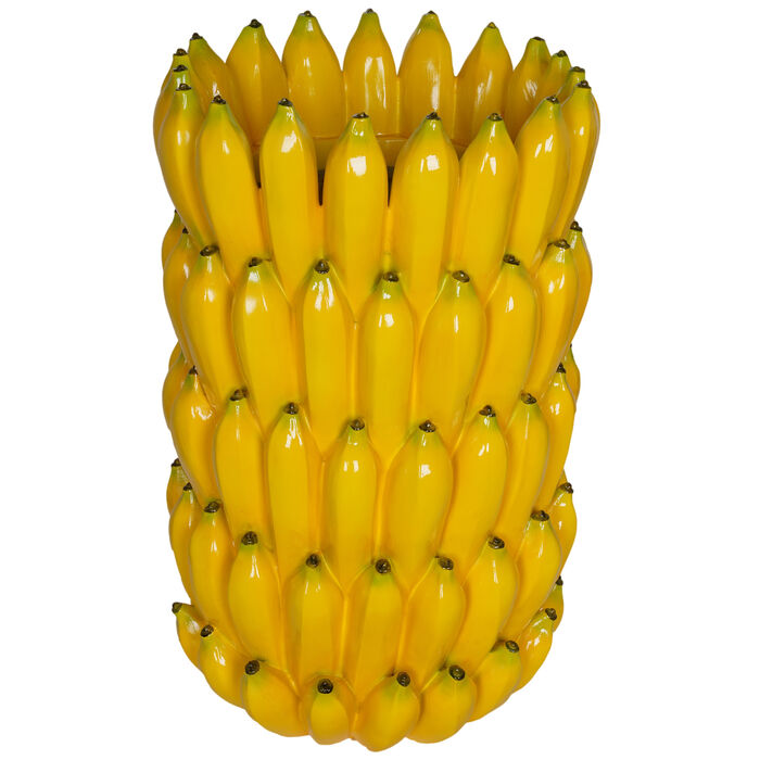 [58792] Vase Banana 56cm