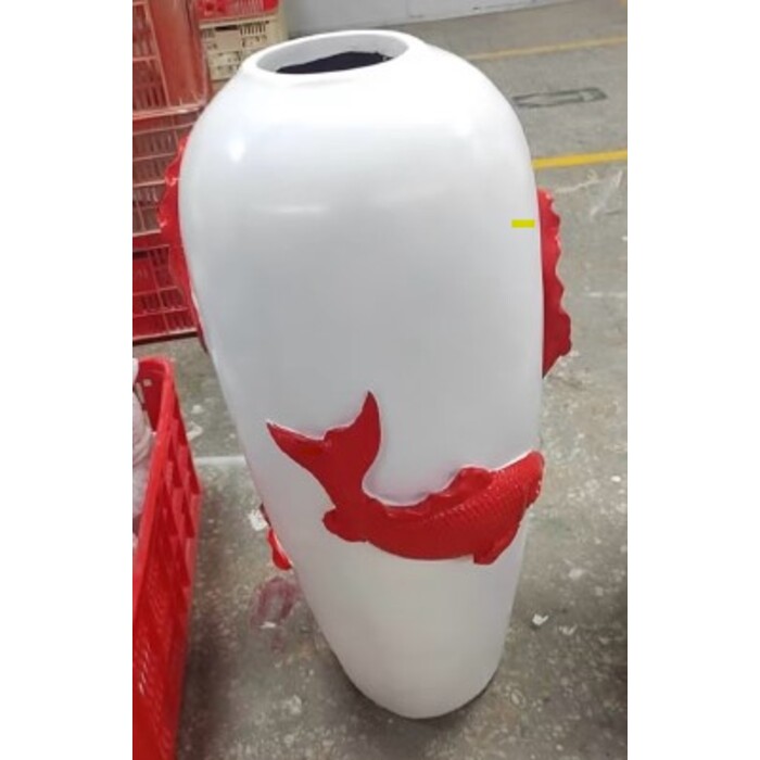 [58793] Vase Kois 73cm