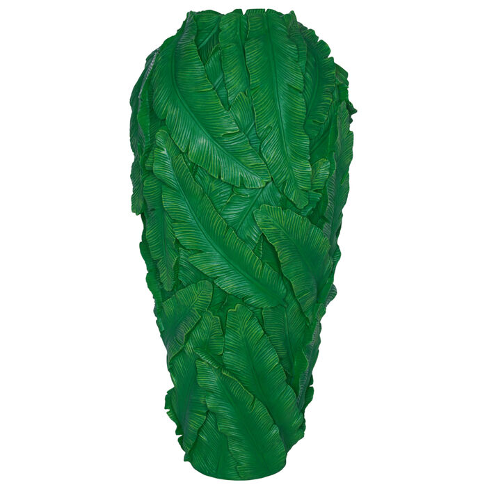 [58798] Vase Tropical 71cm