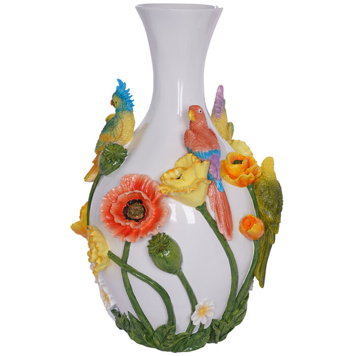 [58799] Vase Tropical 61cm