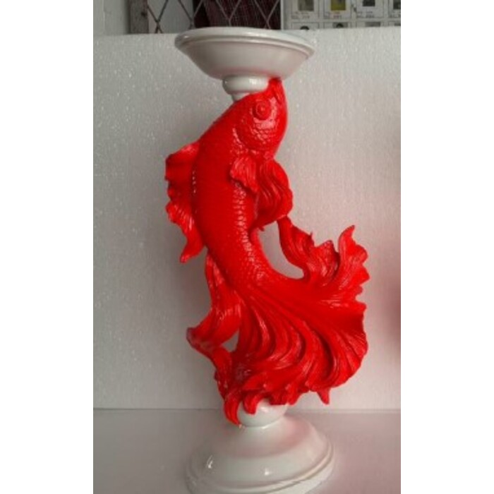 [58804] Candelabro Kois 45cm