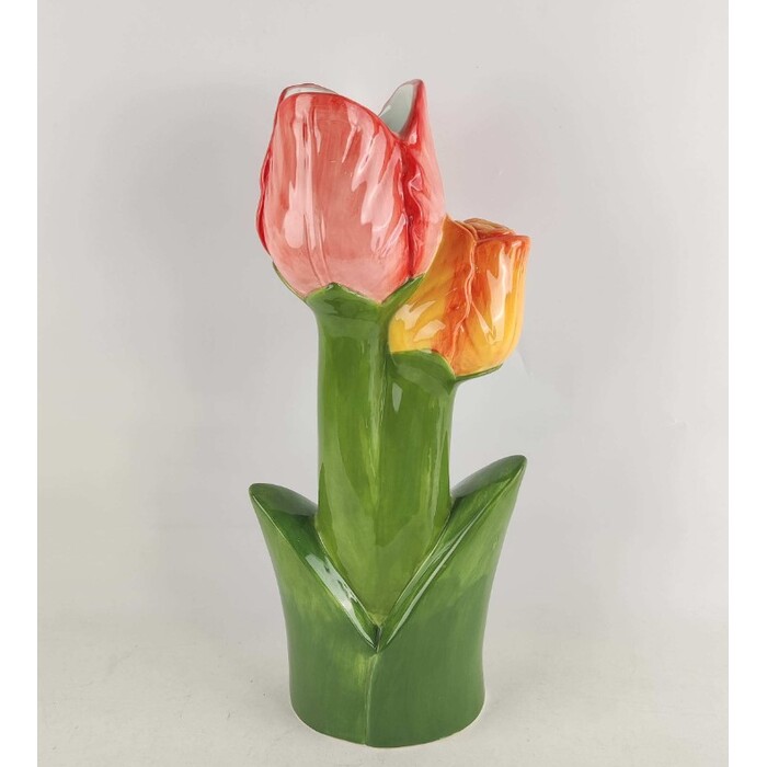 [58826] Vase Tulip 50cm