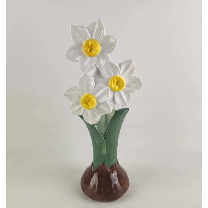 [58829] Vase Jonquilles 41cm