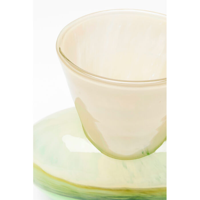 [58846] Vase Mazy 29cm - 3