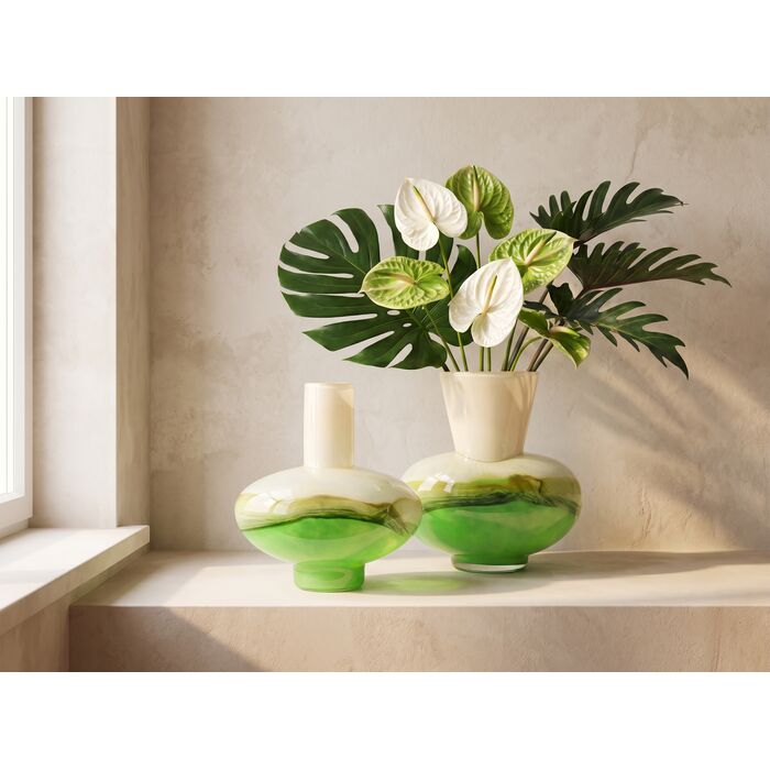 [58847] Vase Mazy 32cm - 1