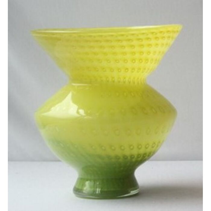 [58851] Vase Pelle Trün 25cm