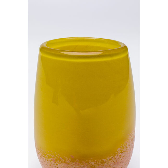 [58854] 花瓶 Ground Colore  10cm (3/Set) - 3