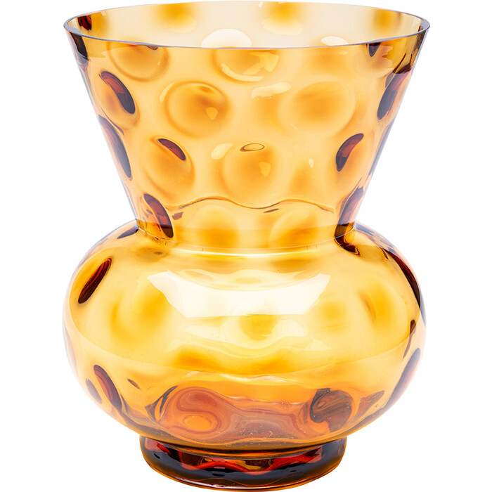 [58855] 花瓶 Puntillo Orange 32cm