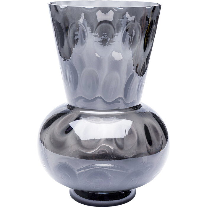 [58856] 花瓶 Puntillo Grey 40cm