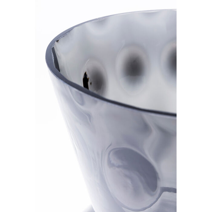 [58856] 花瓶 Puntillo Grey 40cm - 3