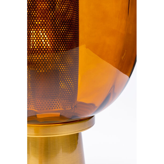 [58878] Lampe de table Amy 66cm - 4
