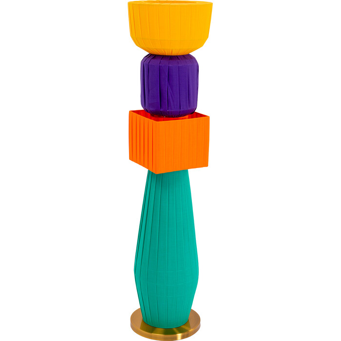 [58881] Lampadaire Modelli 125cm