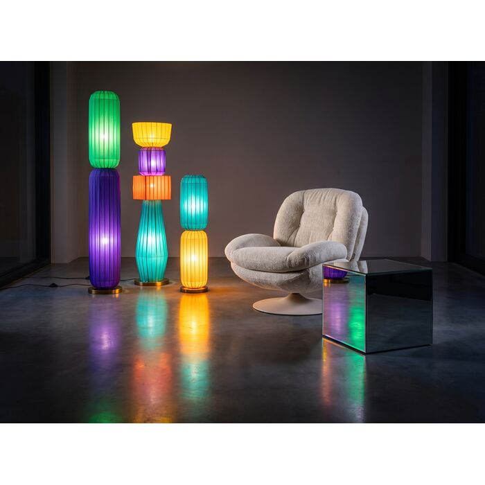 [58884] Lámpara pie  Modelli 81cm - 1