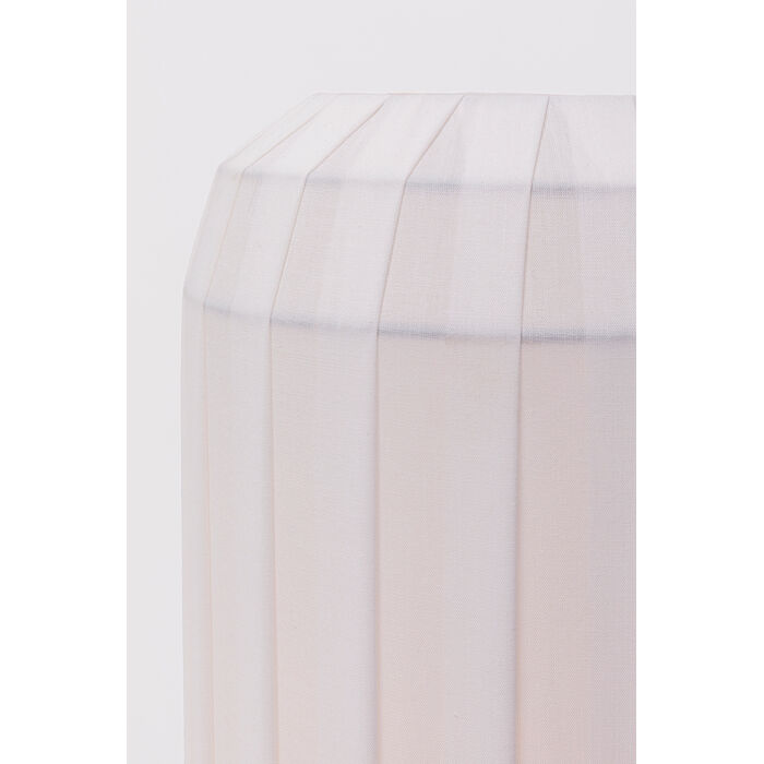 [58885] Lámpara pie Modelli Blanco 81cm - 3