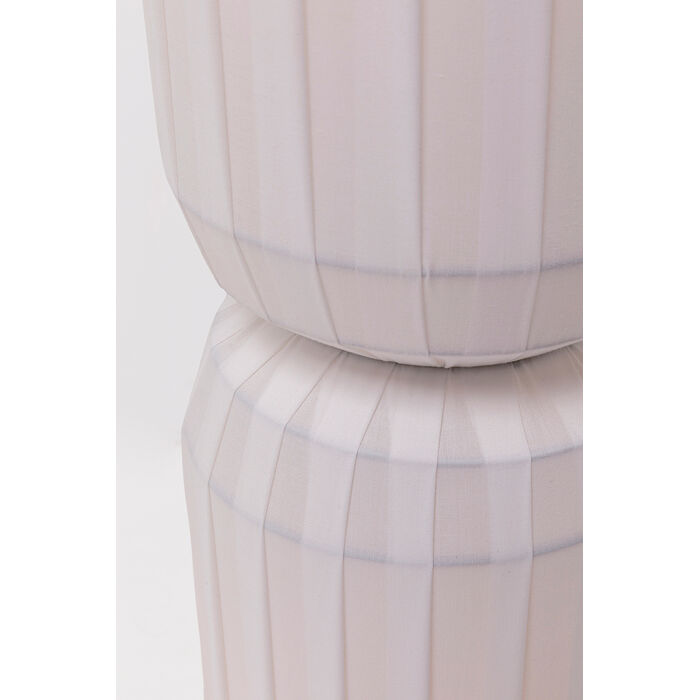 [58885] Lámpara pie Modelli Blanco 81cm - 4