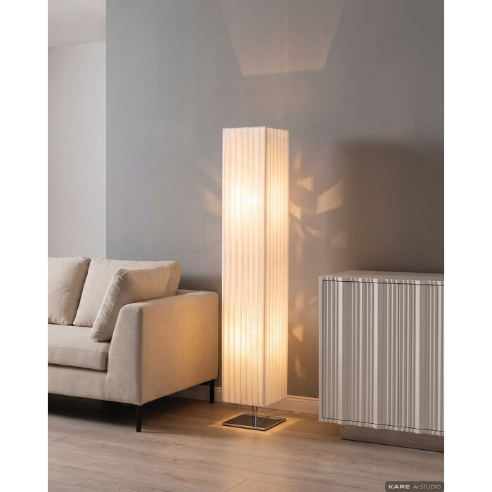 [58886] Lampadaire Facile  87cm - 1