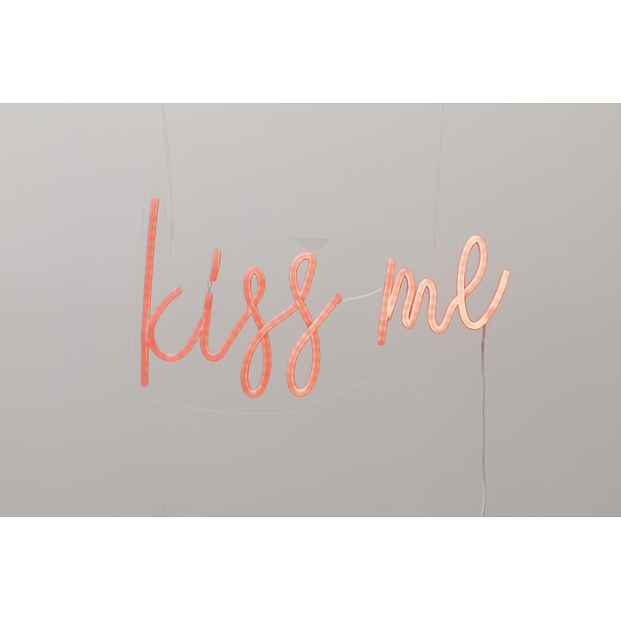 Wall Lamp Kiss Me 25cm
