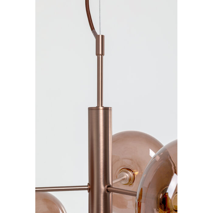 [58901] Suspension Headlight café - 3