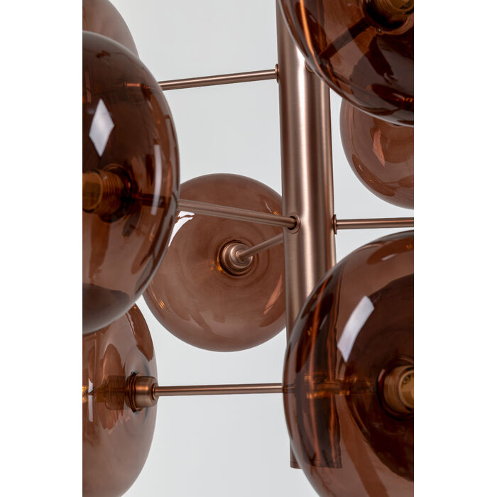 [58901] Suspension Headlight café - 4