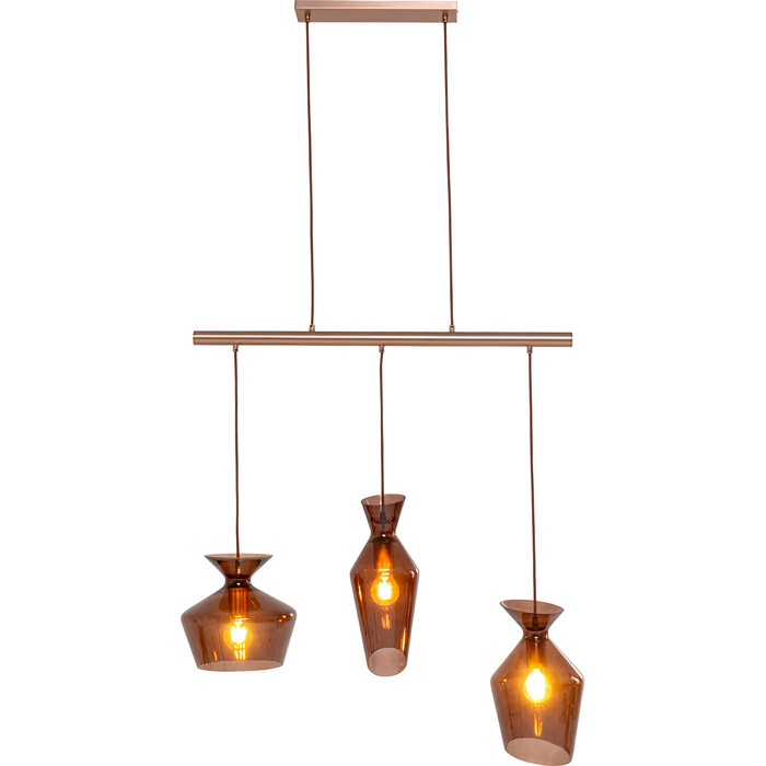 [58903] Pendant Lamp Calice 156cm