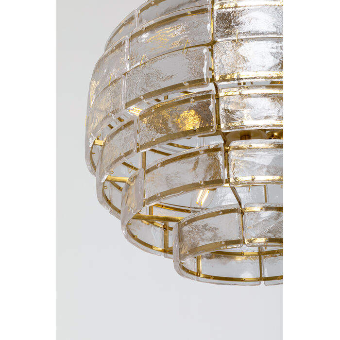[58904] Pendant Lamp Pluto 55cm - 3