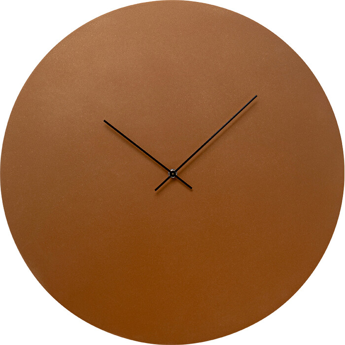 [58909] Wall Clock Pure Ø49cm