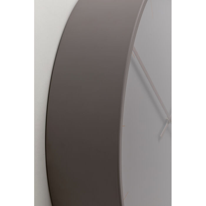 [58915] Orloge murale Case Deep Ø51cm - 3