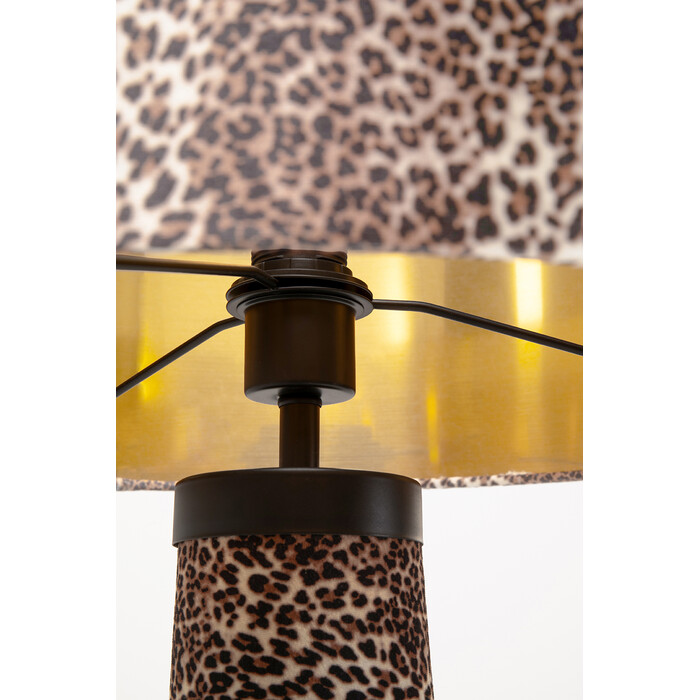 [58916] Floor Lamp Wildlife 155cm - 4