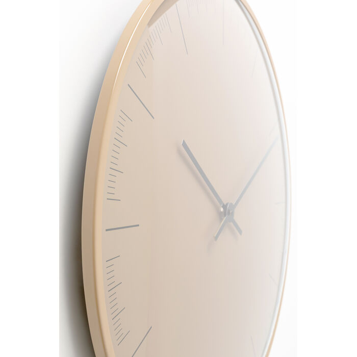 [58917] Wall Clock Tik Ø51cm - 3