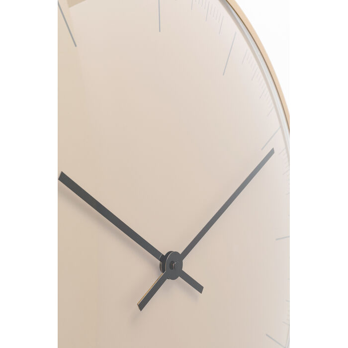 [58917] Wall Clock Tik Ø51cm - 4
