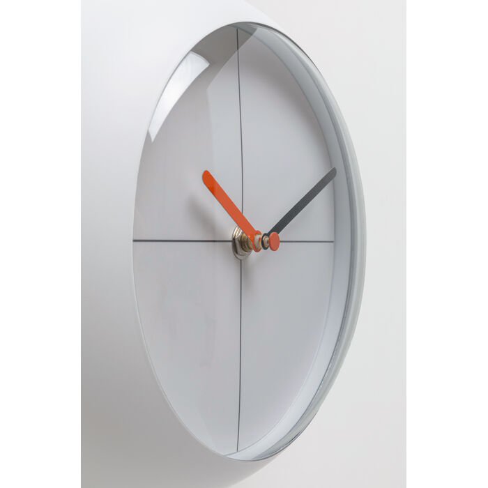 [58919] Rejoj pared Case Blanco Ø21cm - 3