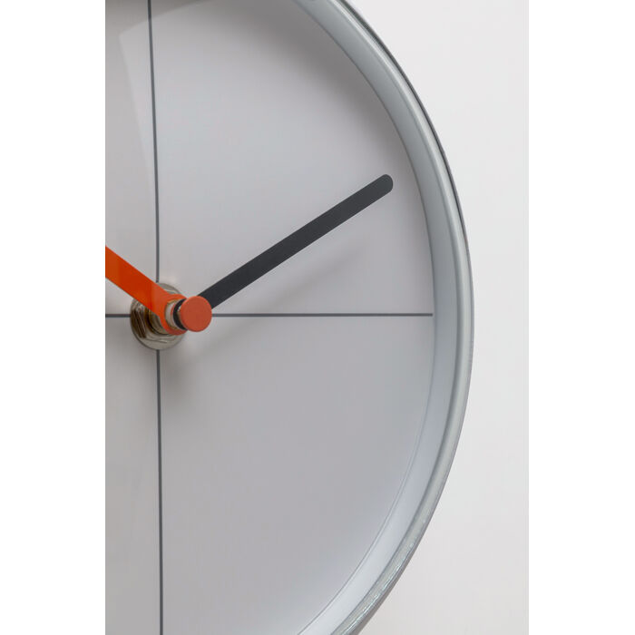 [58919] Rejoj pared Case Blanco Ø21cm - 4