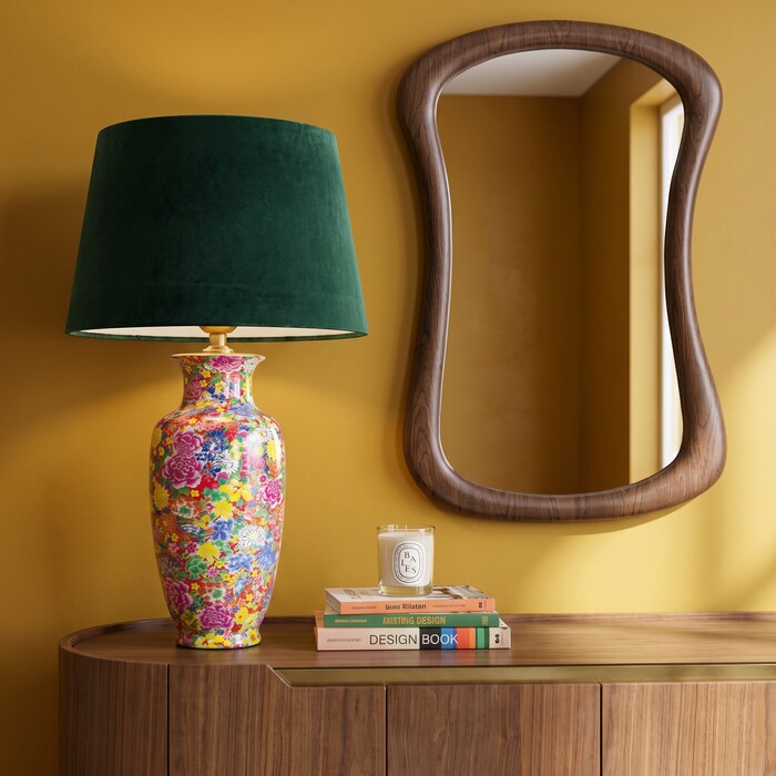 [58920] Lámpara mesa Meadow 61cm - 1