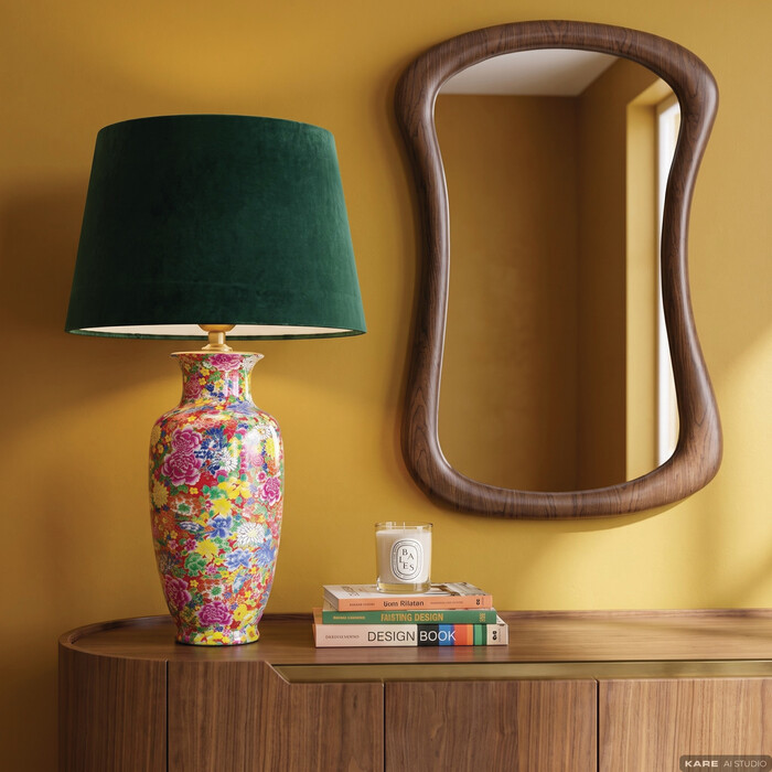[58920] Stona lampa Meadow 61 cm - 1