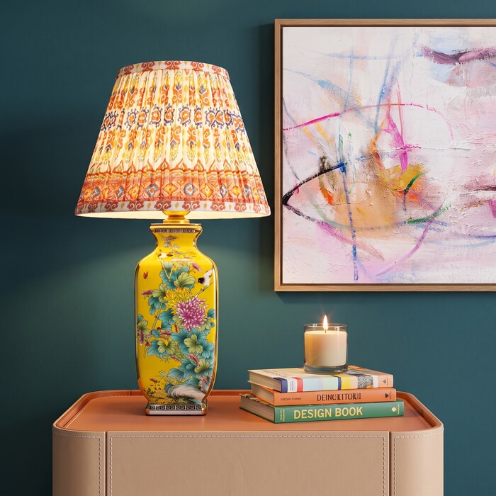[58921] Table Lamp Lilo 47 cm - 1