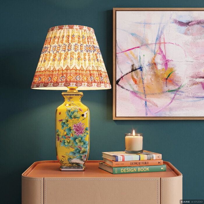 Table Lamp Lilo 47 cm