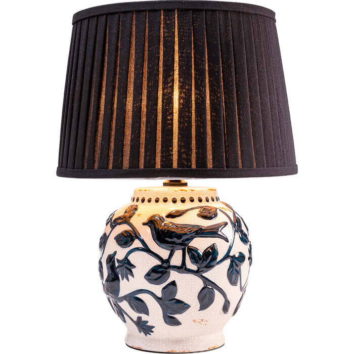 [58922] Table Lamp Birds 50cm