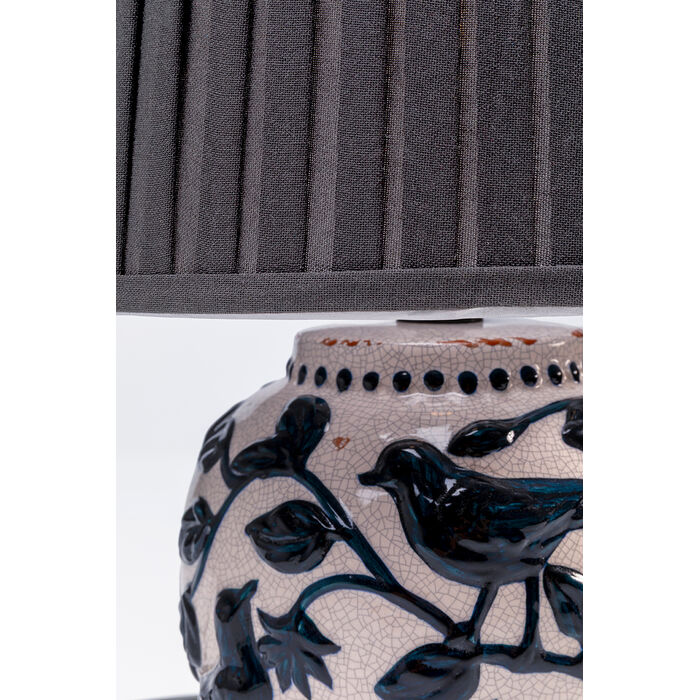 [58922] Table Lamp Birds 50cm - 4