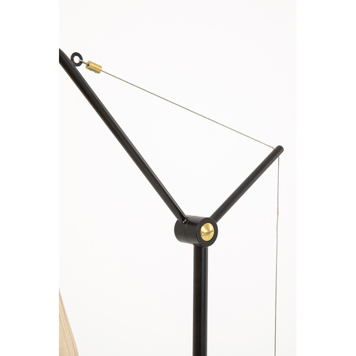 [58923] Floor Lamp Cedar 155cm - 4