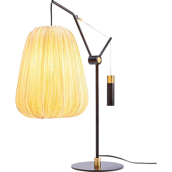 [58924] Table Lamp Cedar  51cm